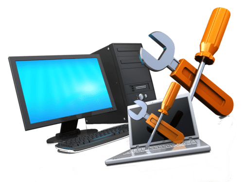 Desktop Pickup for Repair - Image 3