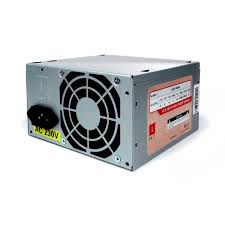 Power Supply Repair