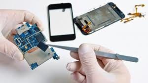 MOBILE SERVICE TRAINING