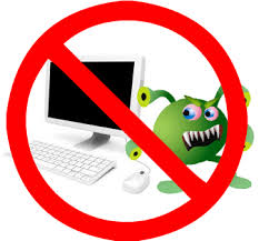 Virus - Malware Removal