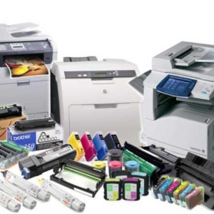 LASER PRINTER REPAIR TRAINING