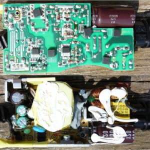 Laptop Adopter Repair Course