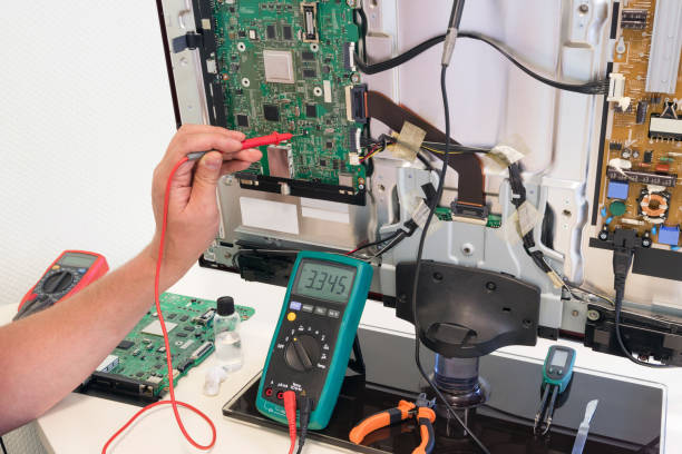 LCD LED Monitor Course - Image 2