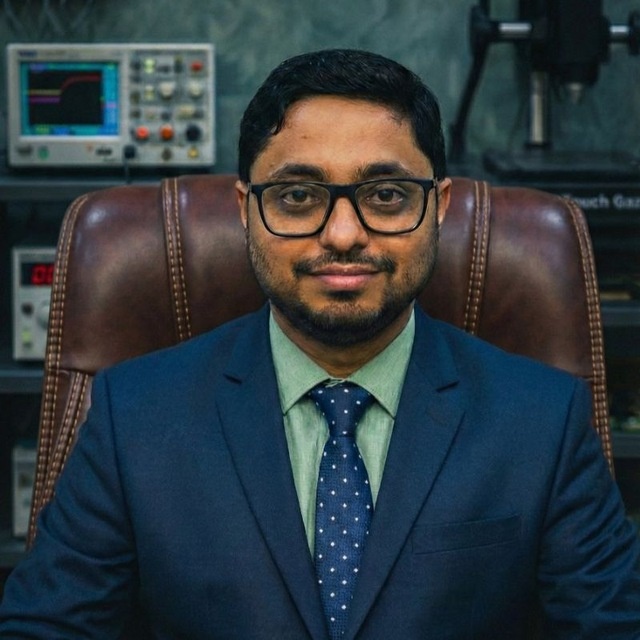 Supriyo Pal